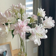 要我说讨厌才行吗