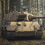 Panzerkampfwagen VI Tiger II