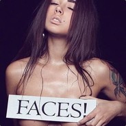 faces!