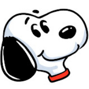 Mr Snoopy