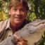 Steve Irwin