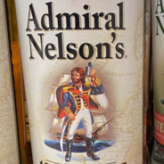 Admiral Nelson