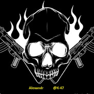 ♛ @K-47 ♛ ︻デ 一