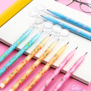 铅笔芯加工老姚