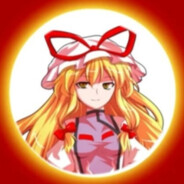 八云紫的随波逐流