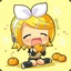 Kagamine Rin