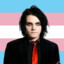 trans gerard way