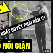 5 lần bác Hồ nổi giận
