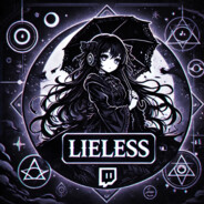 Lieless__ カ