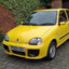 Fiat Seicento 1.1l