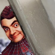 Peter Bean Parker