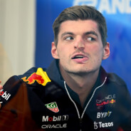 Lewis Verstappen