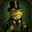 Sir Frogsworth The 3rd
