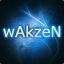 wAkzeN?