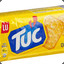 Biscuite T.U.C