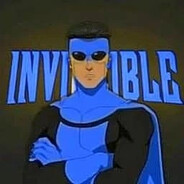invincible Mark