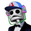 Smitty Werben Man Jensen