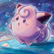 clefairy