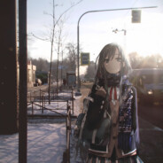 买股只买雪乃股