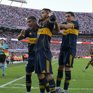 TenesQueCerrarElEstadio⭐⭐⭐