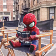 成宇豪穿黑丝给你足