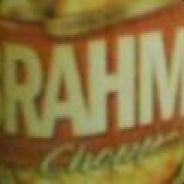 Brahma! Back?