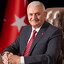 Binali Yıldırım
