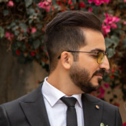 Emad avatar