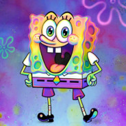 SpongeBob