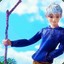 Jack Frost ♦♣♠