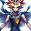 smurf do yu gi