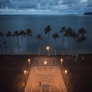 篮球是我最后的执着