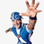 Sportacus (base)