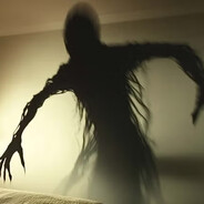 THE NIGHTMARE
