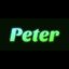 Peter :3