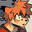 Oryx, Sloppy Seconds avatar