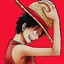 隊長 Monkey D. Luffy [x] 明