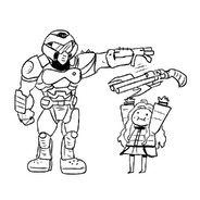 Player avatar