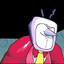 Groovy and NEVER Glooby