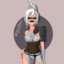 Steam avatar