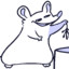 Juice Rat