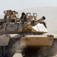 M1A2 Abrams