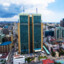 The City of Dar es Salaam