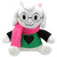 Microwavable Plush Toy