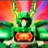 力大无穷的金龟次郎