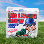 Big League Chew