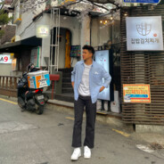 压不住枪的小黑