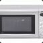 Microwave Oven