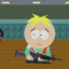 Inspector Butters
