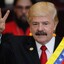 DONALD LULA MADURO